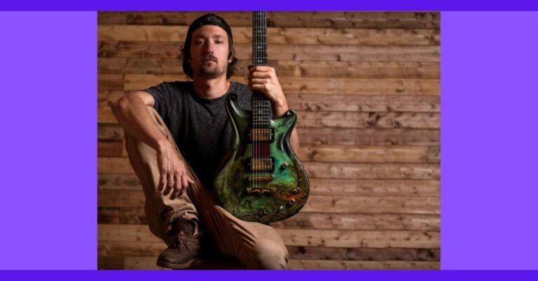 Scott Woodruff net worth