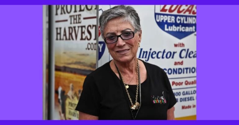 Shirley Muldowney net worth