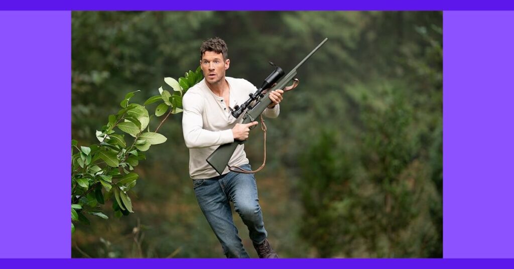 chad michael collins sniper movies