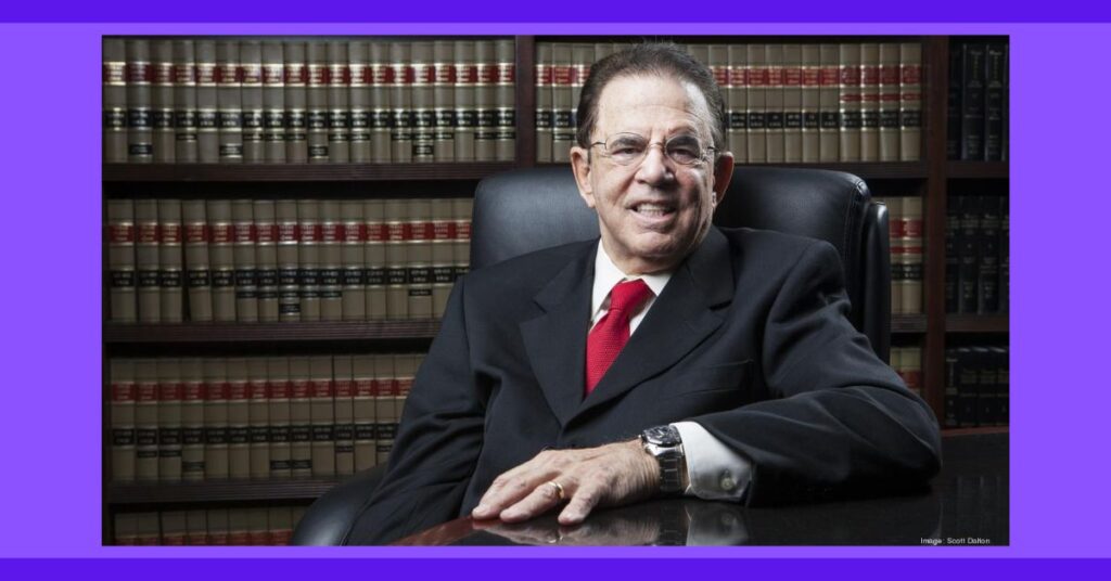 jim adler dallas