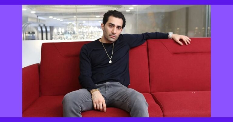 maksud agadjani net worth