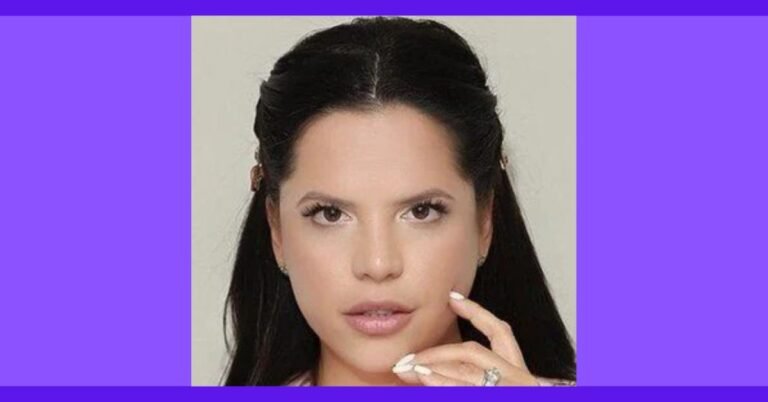 Camila Guiribitey net worth