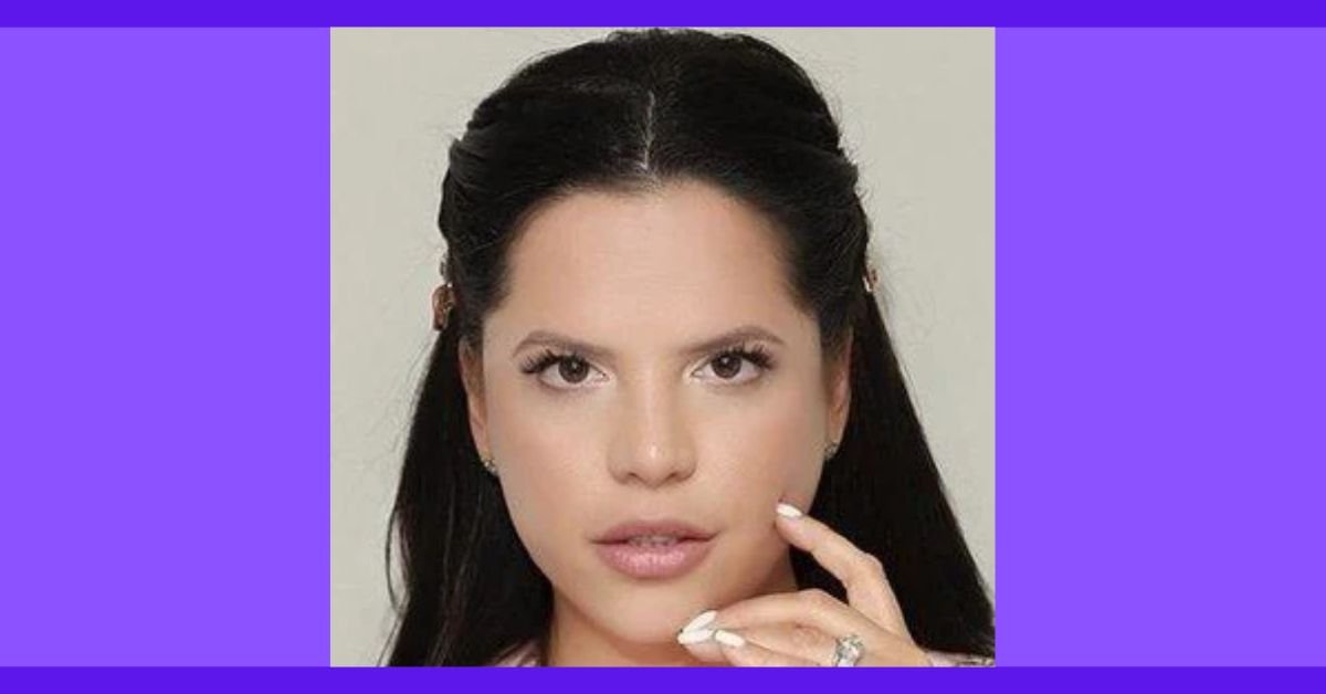 Camila Guiribitey net worth