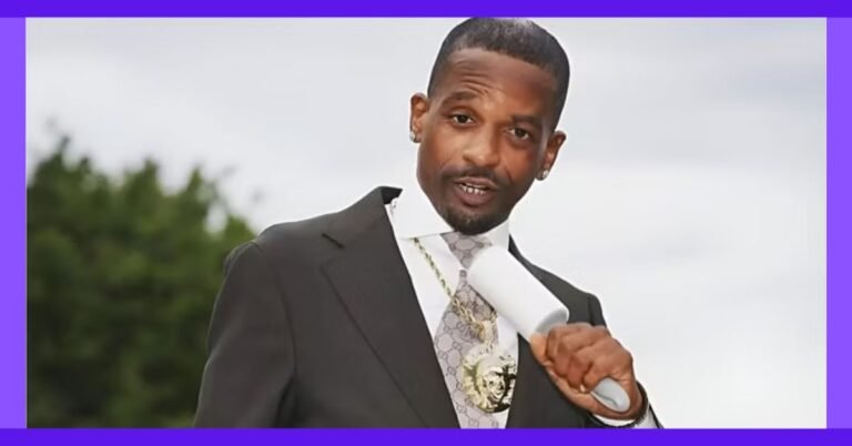 Charleston White Net Worth