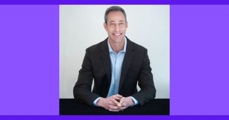 Justin Saliman net worth