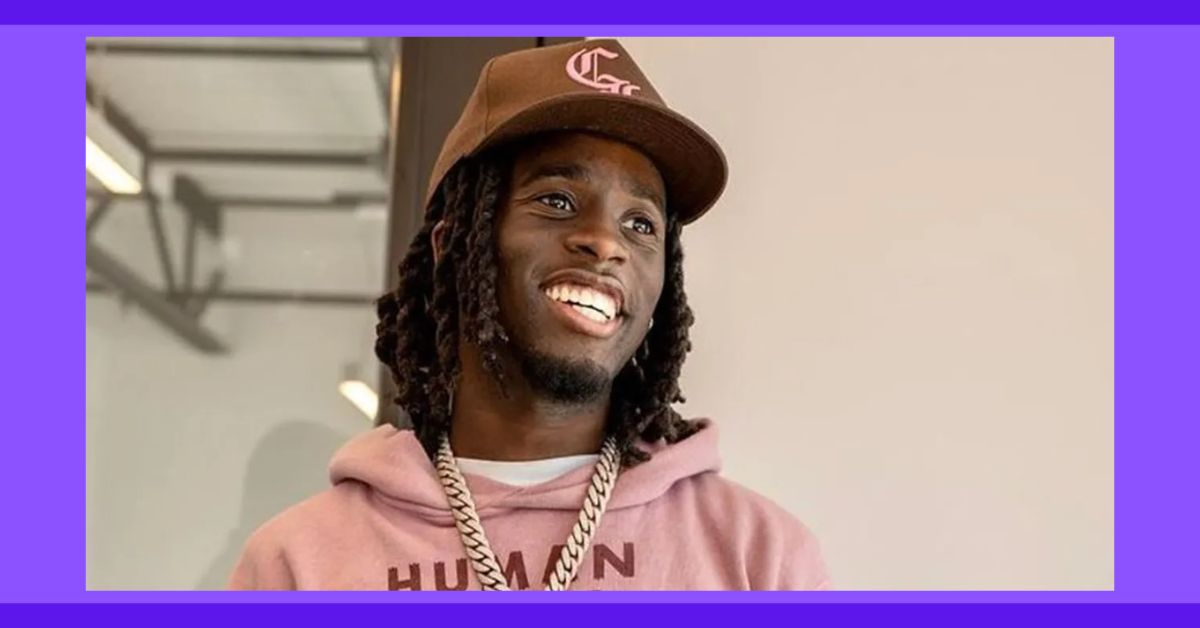 Kai Cenat Net Worth: Comprehensive Overview On His Success - Kai Cenat Net Worth: Streaming Star’s Explosive Rise To Millions