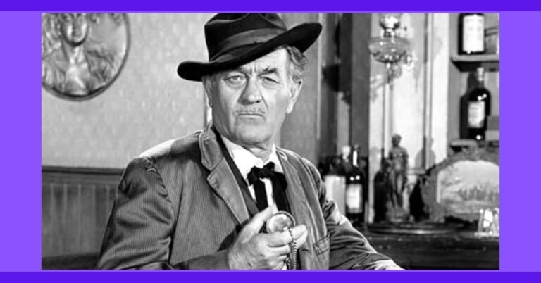 Milburn Stone net worth