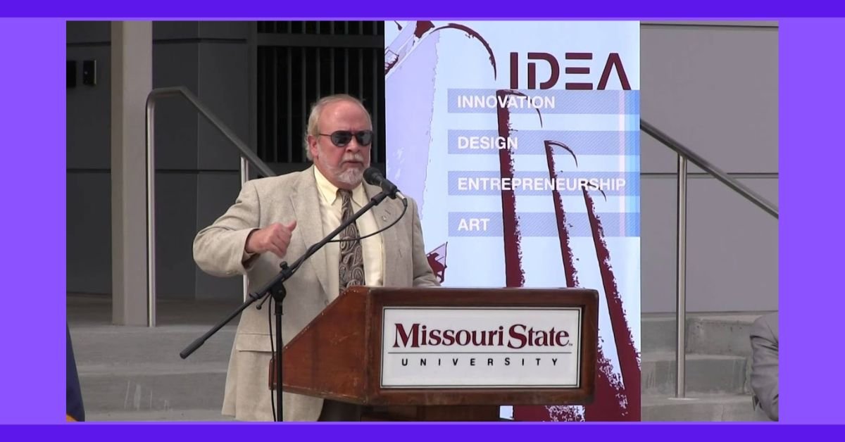 Robert Plaster net worth