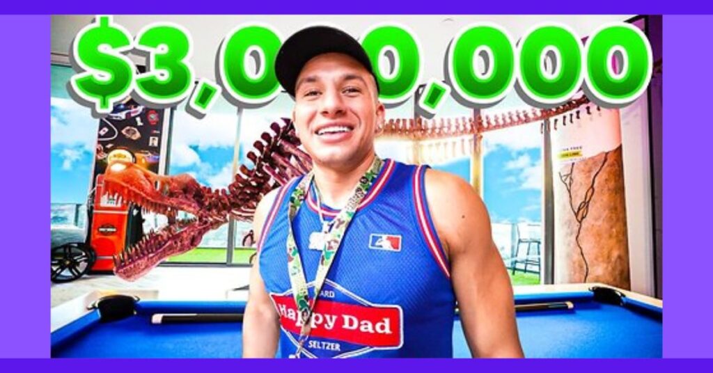 Stephen Deleonardis net worth