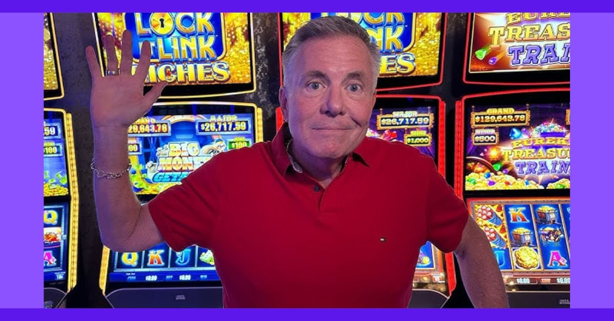 Vegas Matt net worth