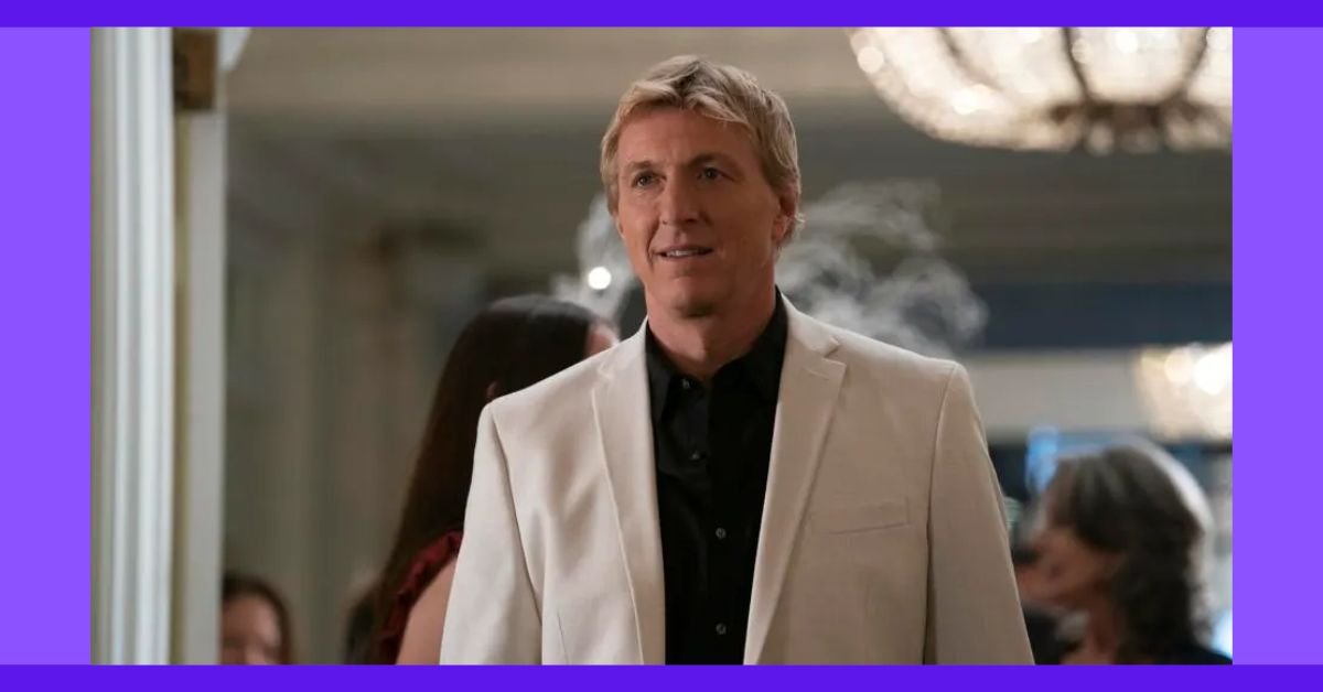 William Zabka net worth