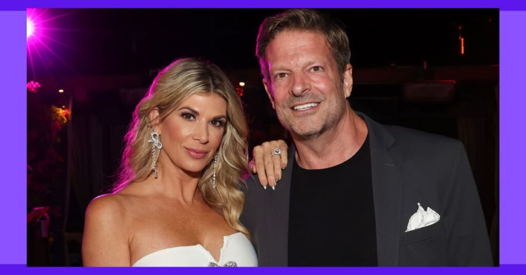 alexis bellino and john janssen