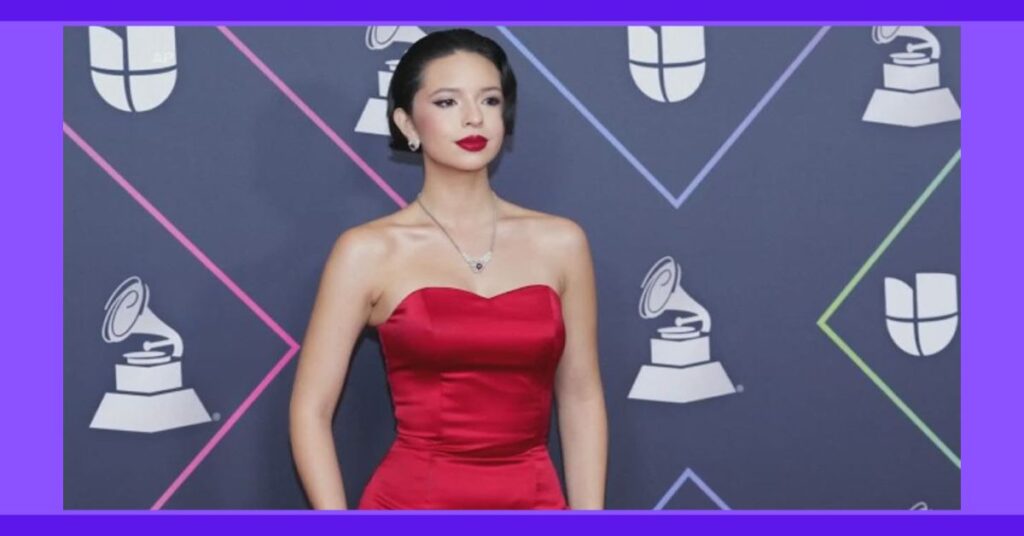 ángela aguilar net worth