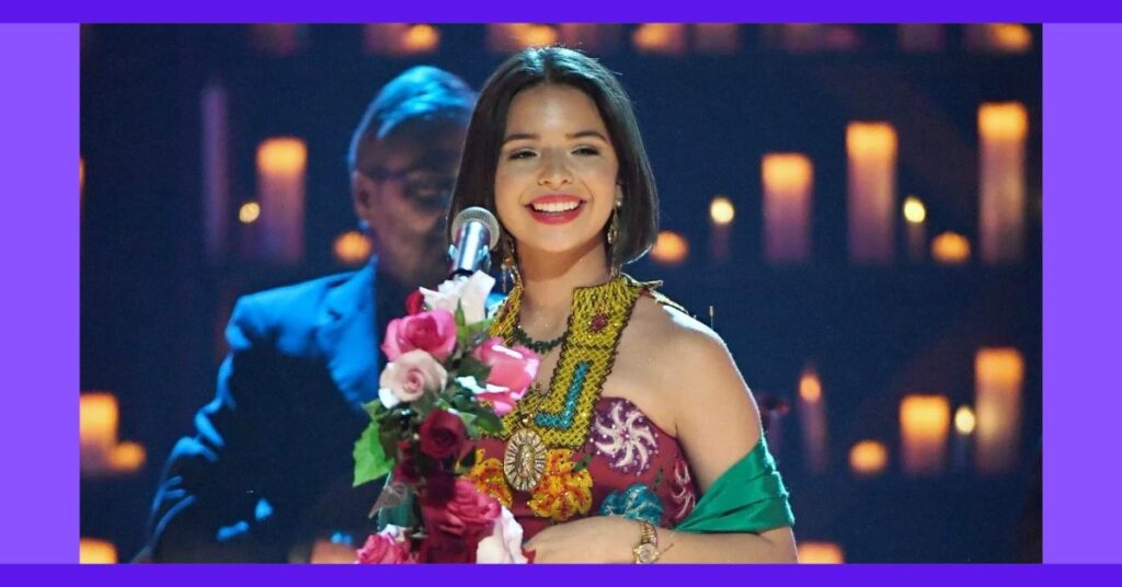 angela aguilar net worth 2024