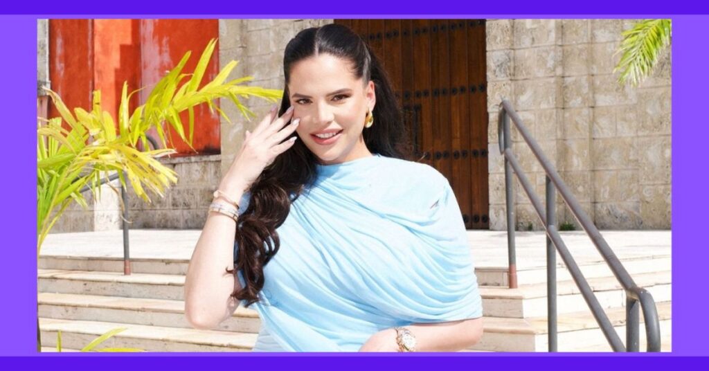 camila guiribitey de donde tiene dinero