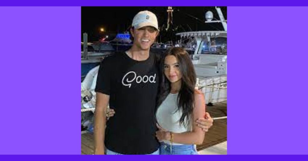 grant horvat wife