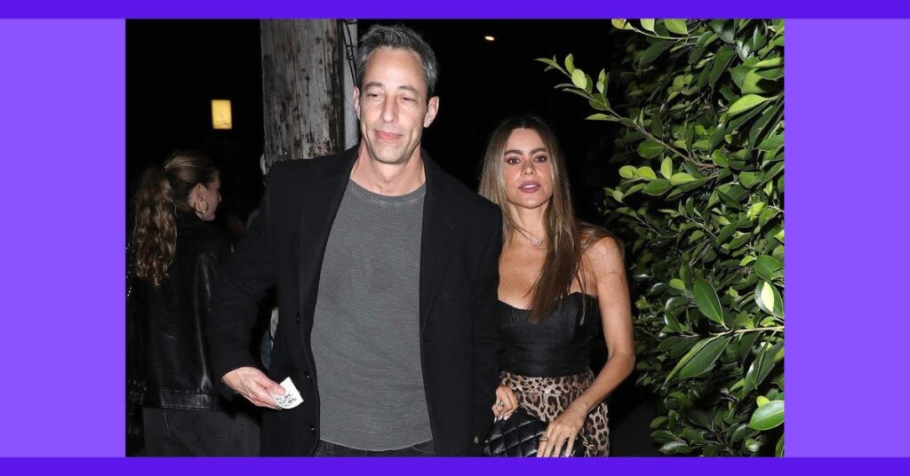 justin saliman sofia vergara