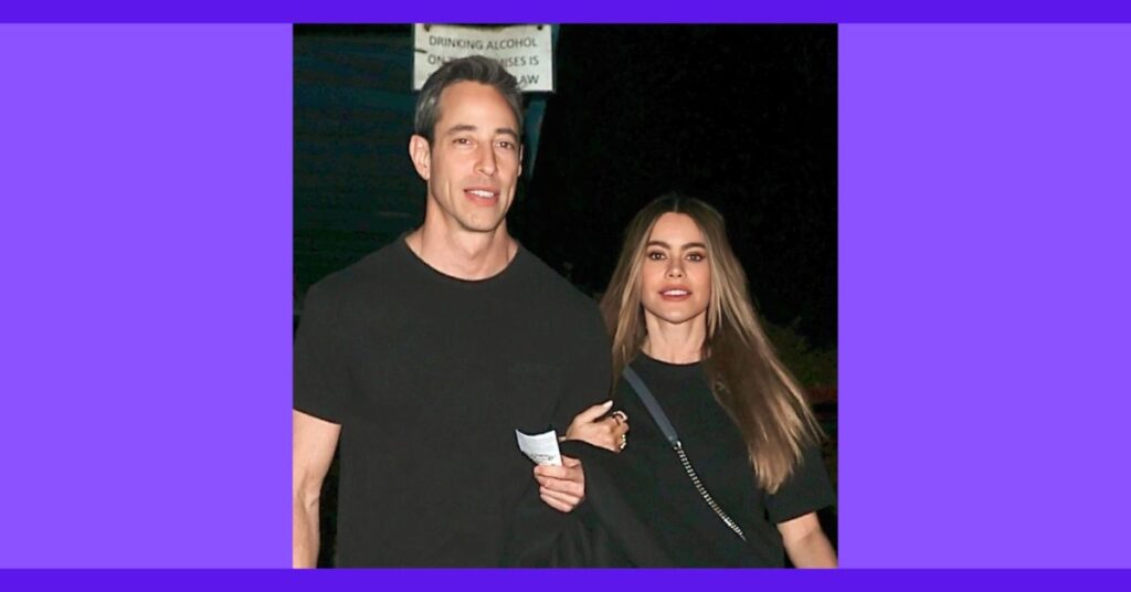 justin saliman wife