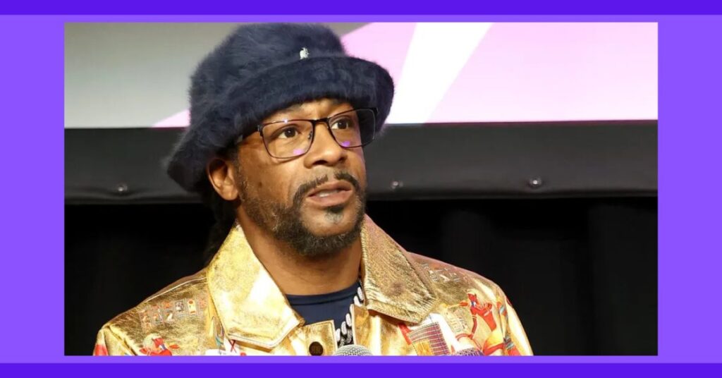 katt williams net worth 2023
