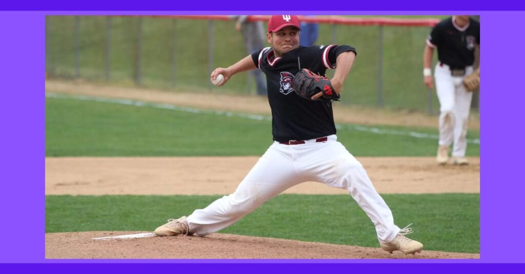 robby berger baseball