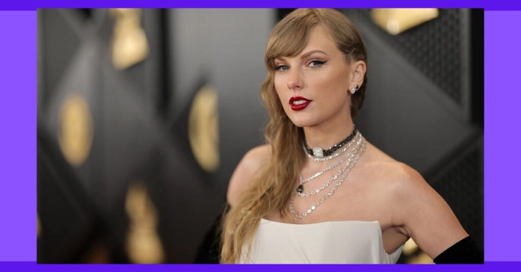 taylor swift net worth 2022