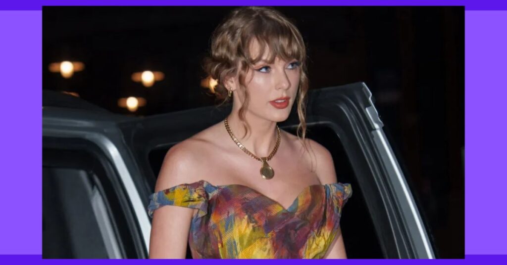 taylor swift net worth 2023