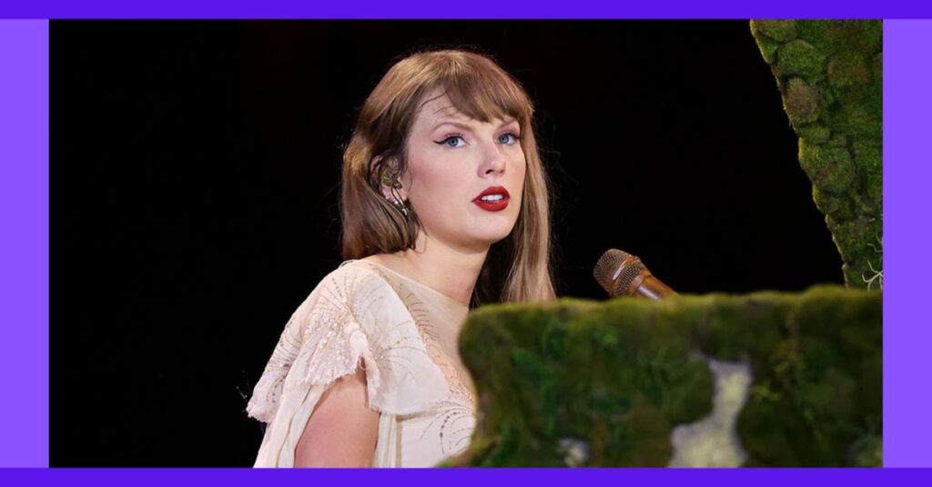 taylor swift net worth 2024