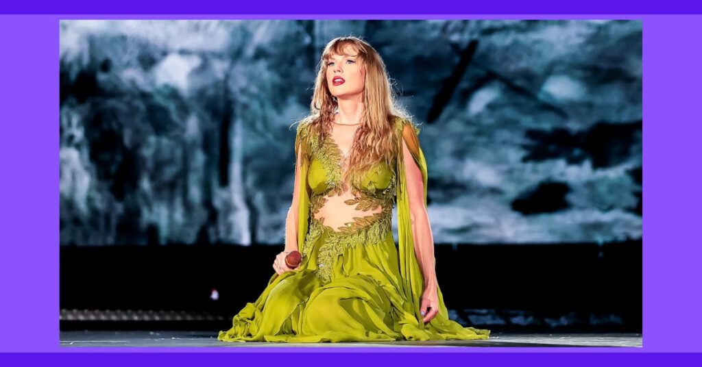 taylor swift net worth after eras tour