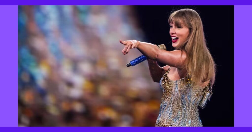 what is taylor swift net worth