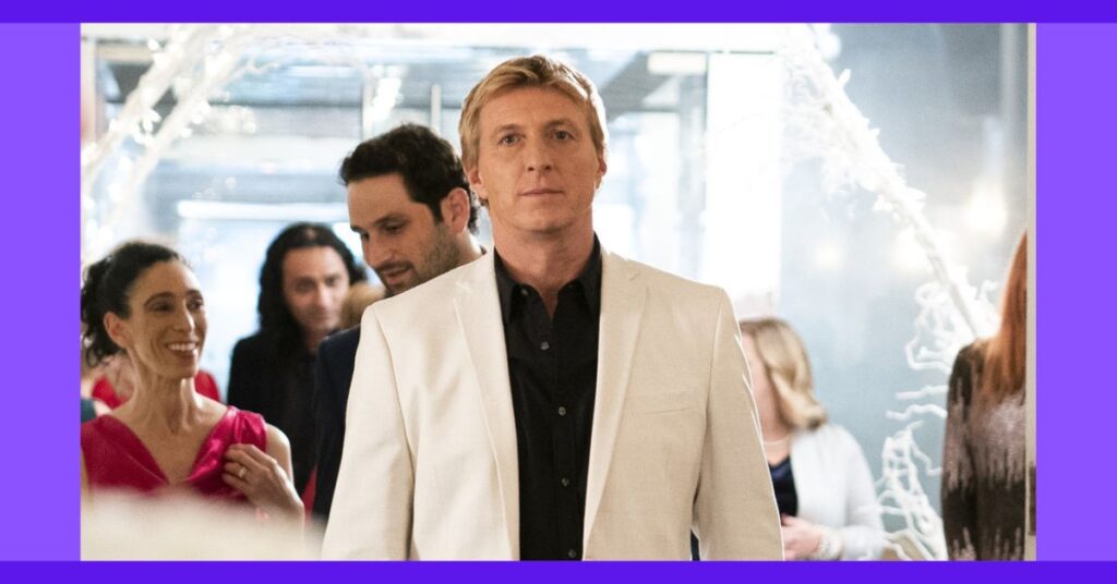 william zabka age