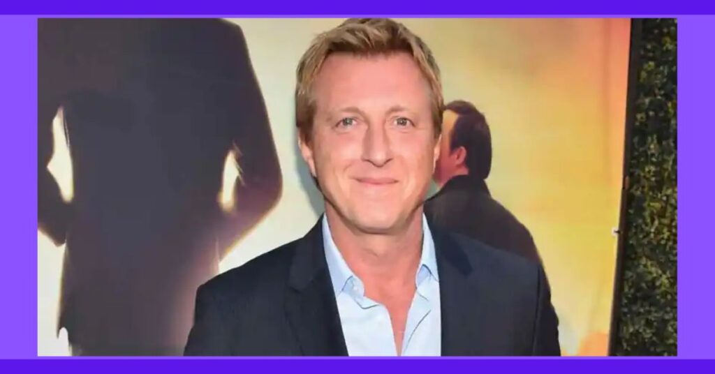 william zabka karate kid