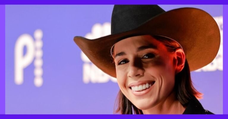 Danae Hays Net Worth