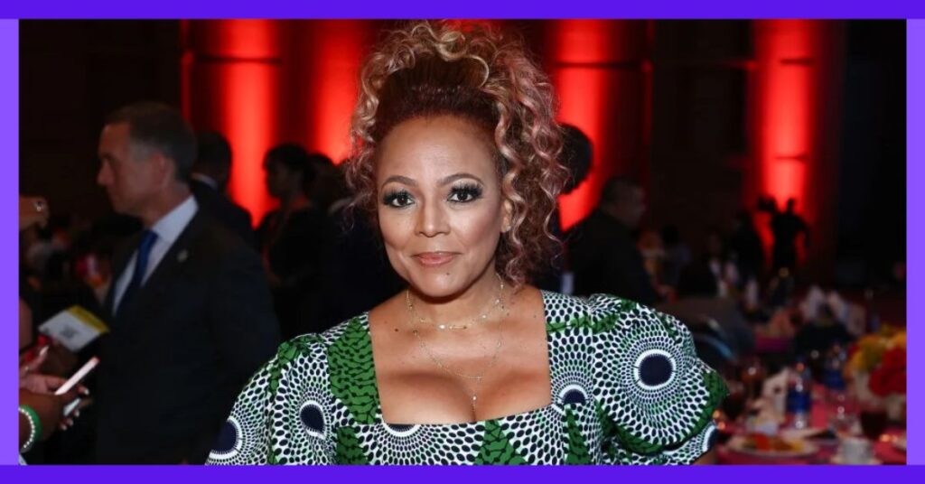 kim fields movies and tv shows