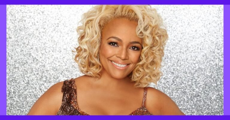 Kim Fields Net Worth