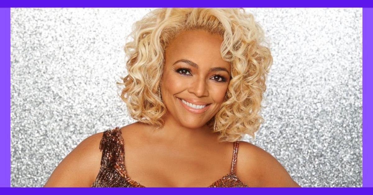 Kim Fields Net Worth