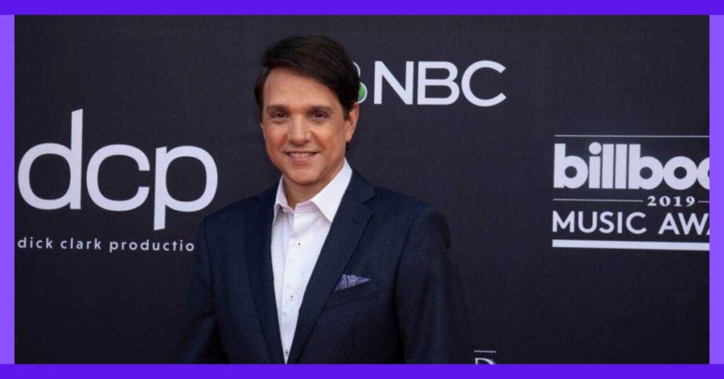 ralph macchio young