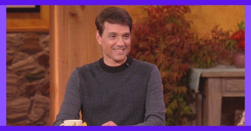 how old is ralph macchio