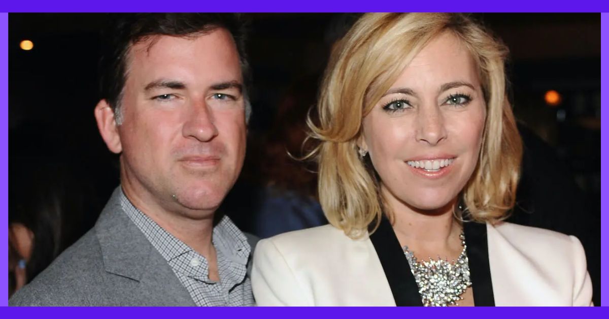 Sutton Stracke Net Worth: A Comprehensive Overview - NetworthRow - Sutton Stracke Net Worth: Southern Belle With Big Bank