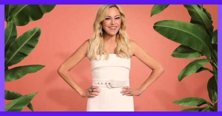 Sutton Stracke Net Worth