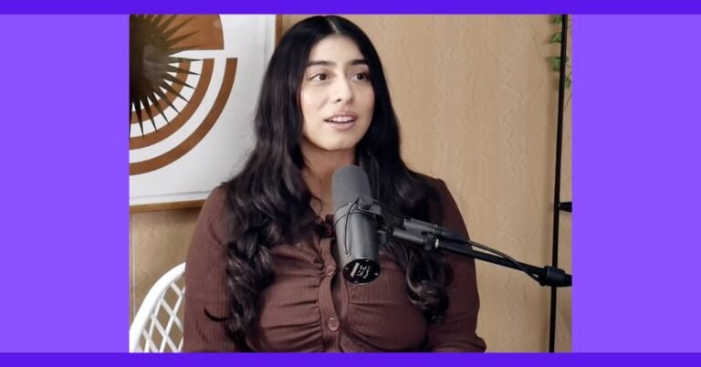 Violet Myers Net Worth