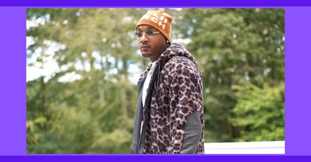 jamal morton net worth 2024