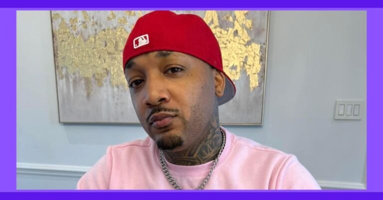 jamal morton net worth