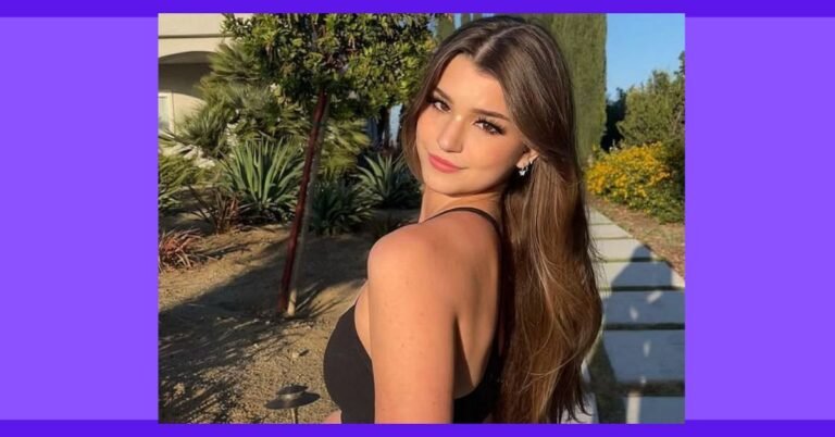 Brooke Monk Net Worth