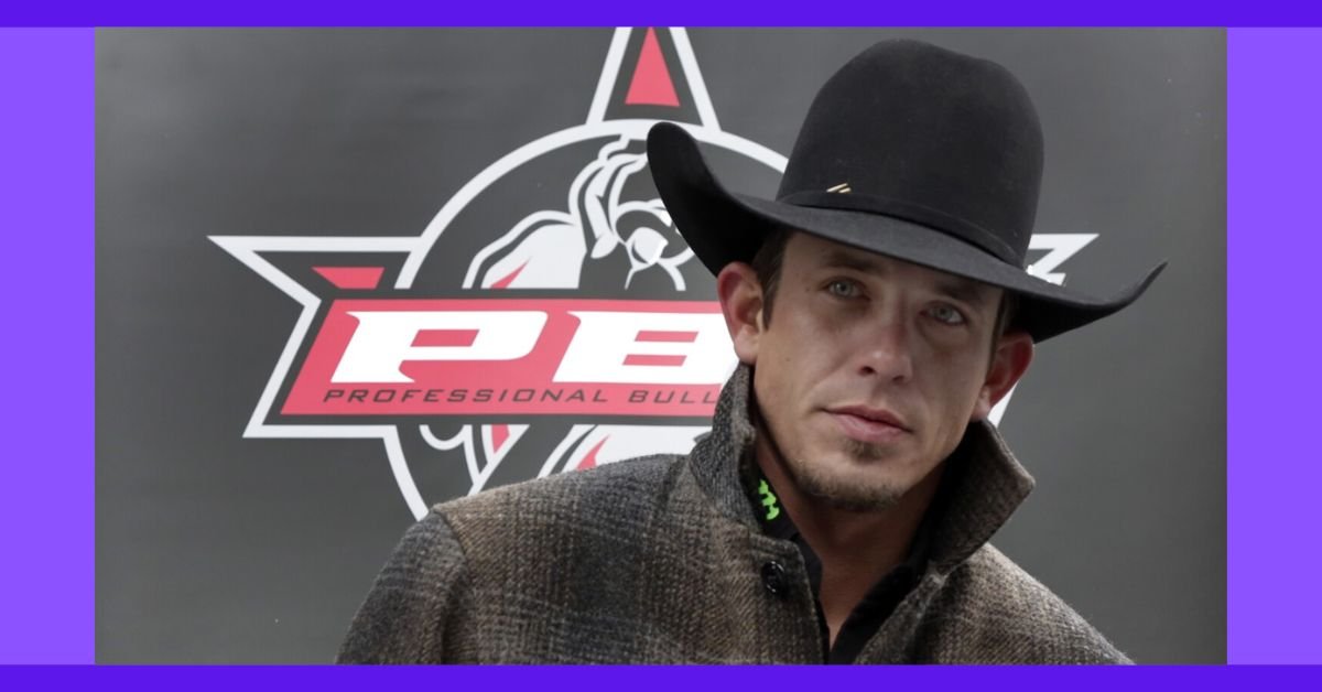 Jb Mauney Net Worth