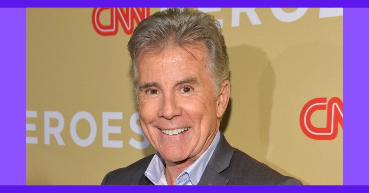 John Walsh Net Worth