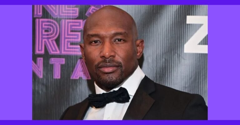 Martell Holt Net Worth