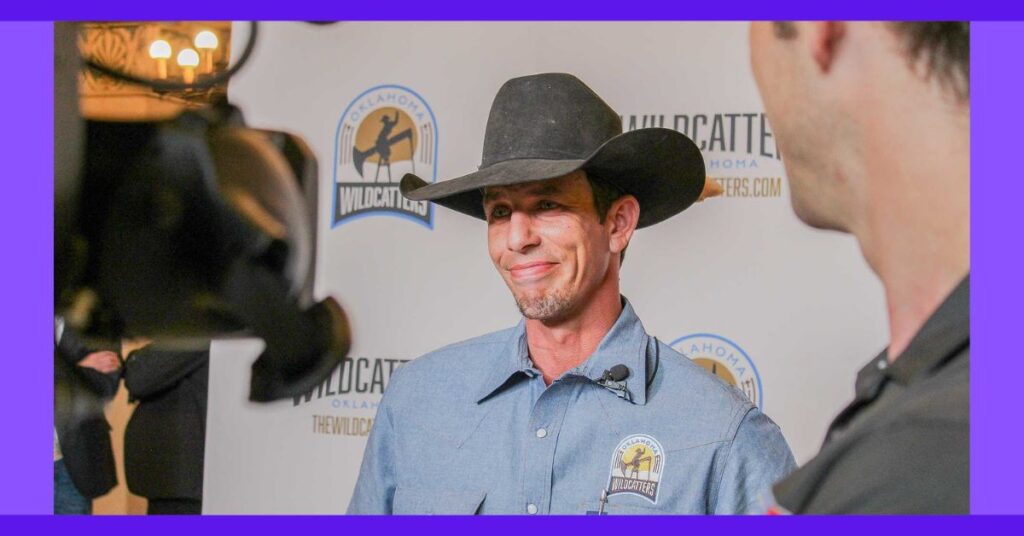j.b. mauney net worth