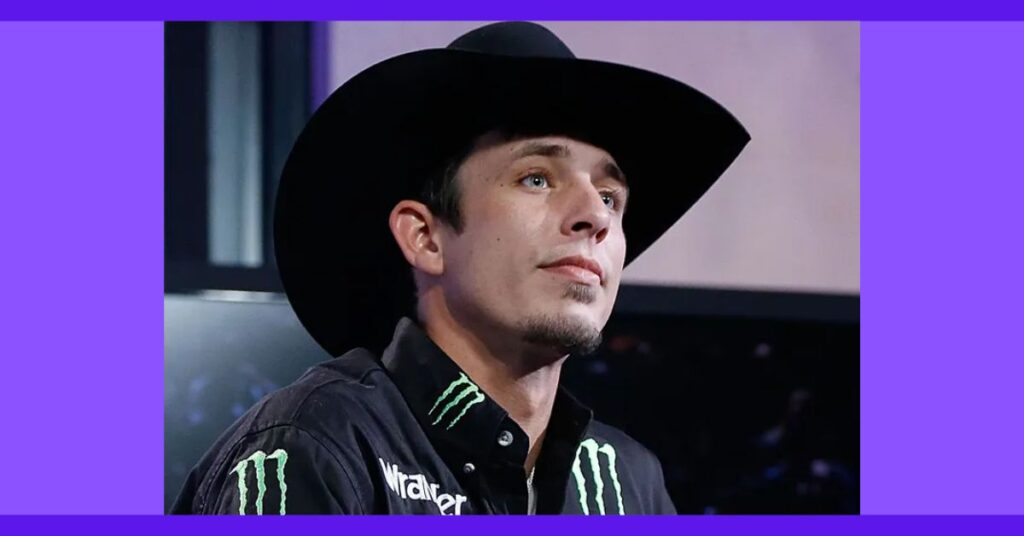 j.b. mauney net worth 2025