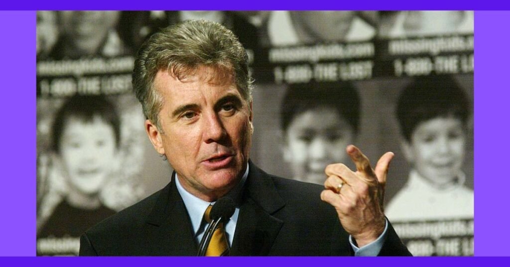 john walsh net worth (2025)