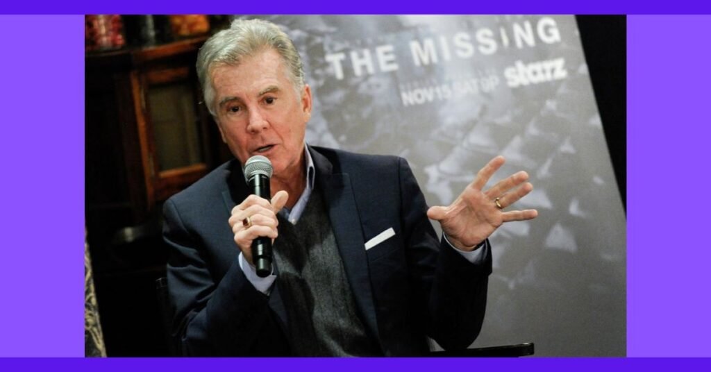 john walsh net worth now